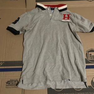 TOMMY HILFIGER, boys 16/18